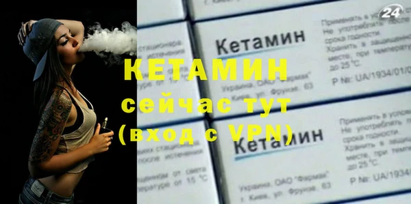 крисы Баксан